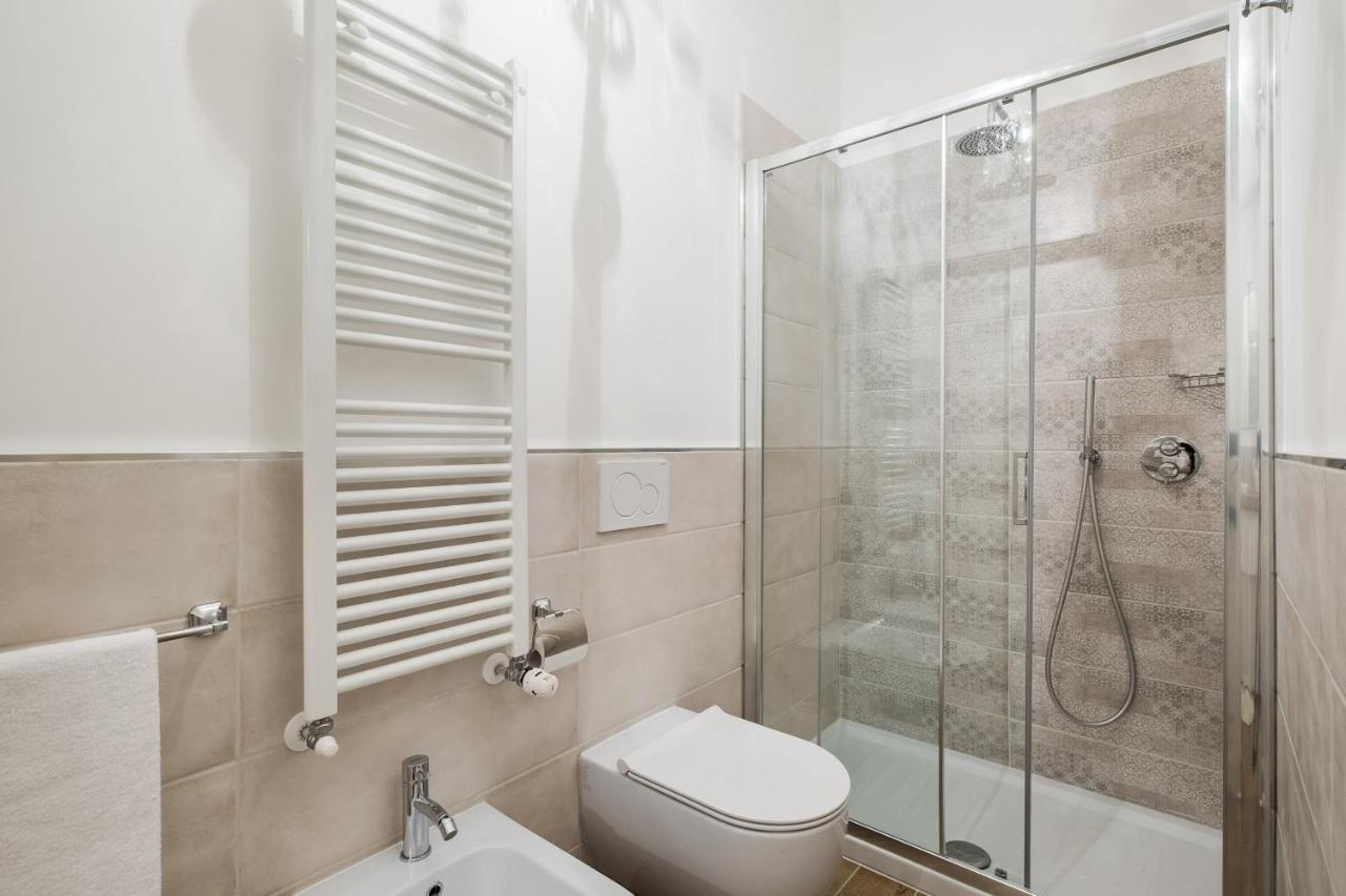 Maison Del Reno By Wonderful Italy Bolonia Zewnętrze zdjęcie